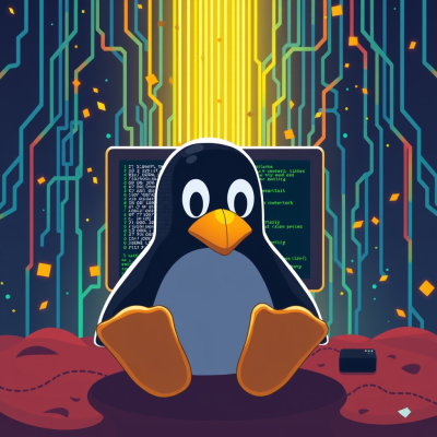 linux course BA ce1b9836-0828-4763-a983-bfe6181f950c